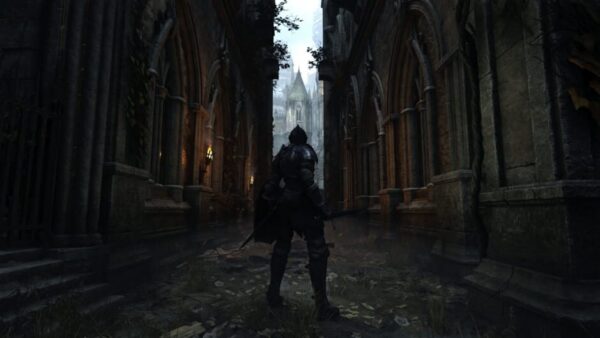 Demon&rsquo;s Souls screenshot