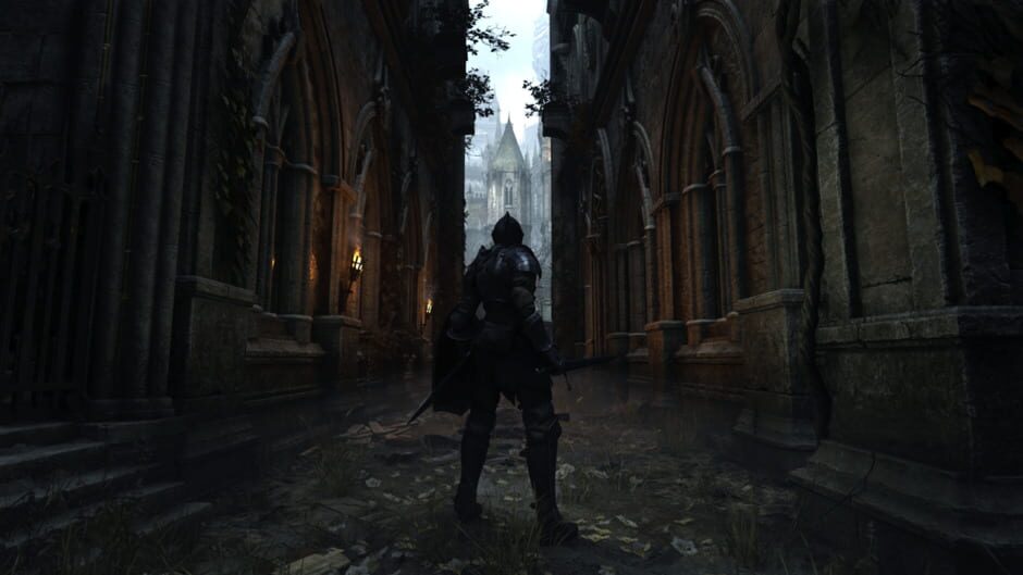 Demon&rsquo;s Souls screenshot
