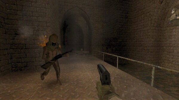 Hrot screenshot