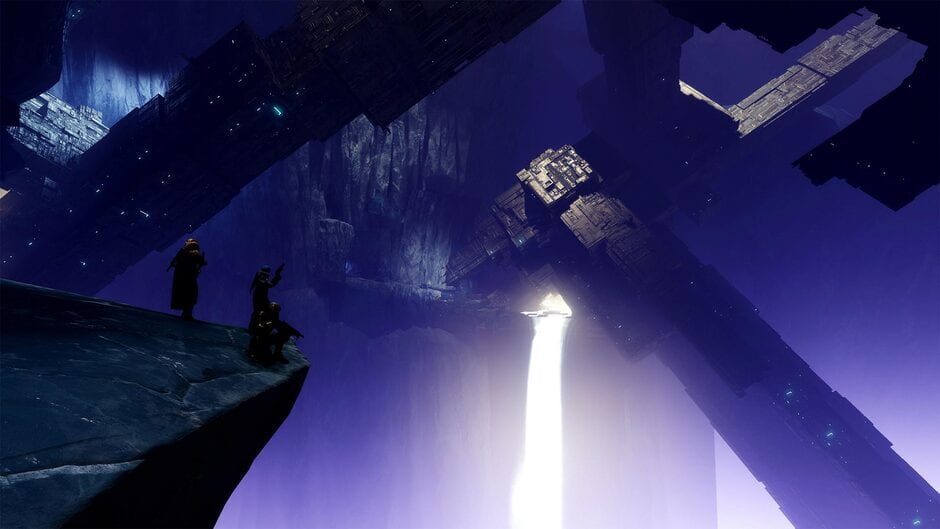 Destiny 2: Beyond Light screenshot