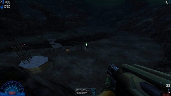 Aliens versus Predator 2 screenshot