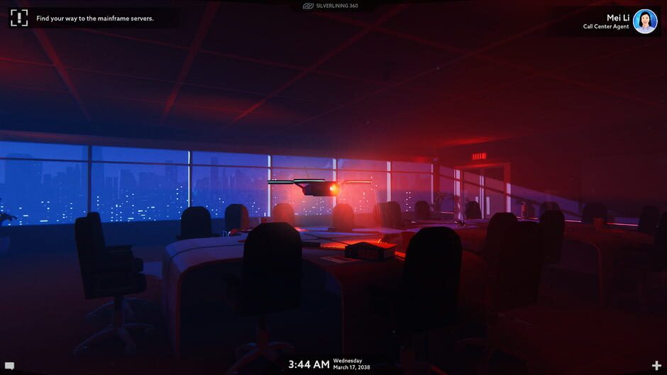 Operation: Tango screenshot