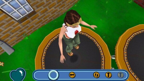 Leisure Suit Larry: Magna Cum Laude screenshot