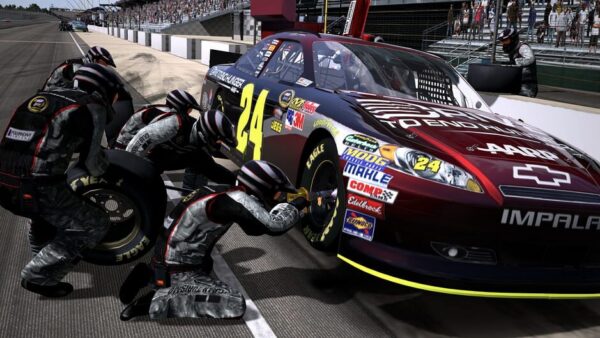 Gran Turismo 5 screenshot