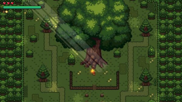 Elementallis screenshot