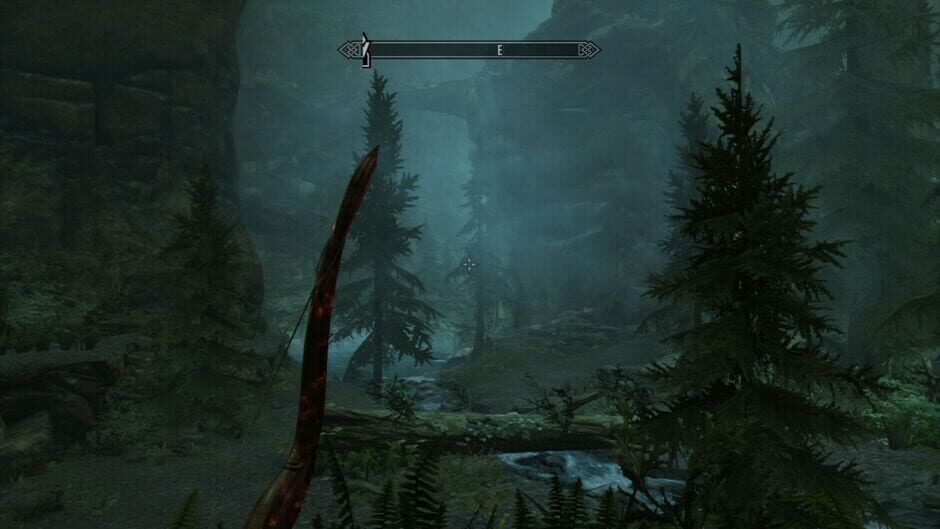 The Elder Scrolls V: Skyrim – Legendary Edition screenshot