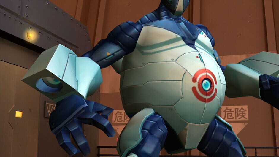 Spider-Man: Friend or Foe screenshot
