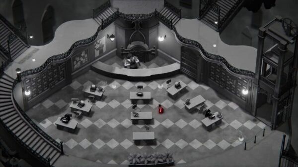 Death&rsquo;s Door screenshot