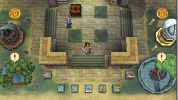 Fire Emblem Fates: Revelation screenshot