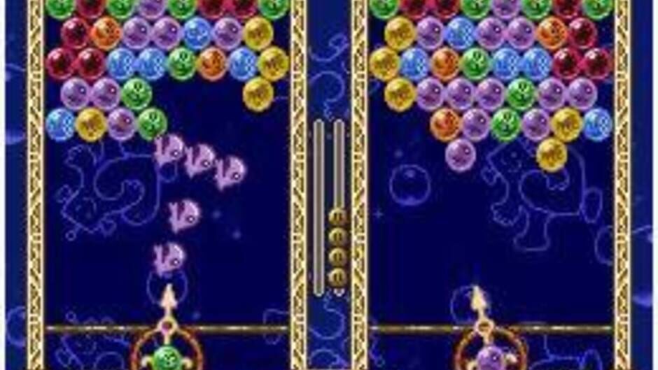 Bust-A-Move screenshot