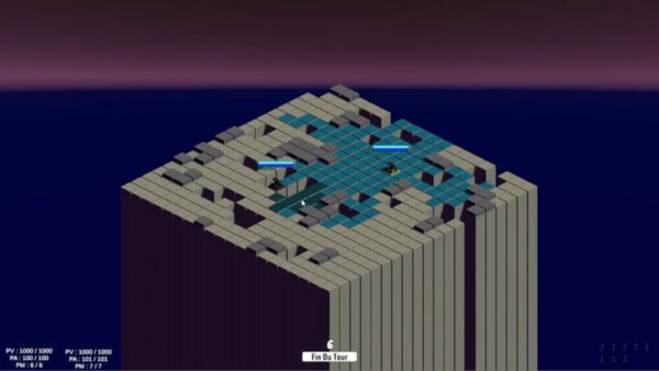Soul Machine screenshot