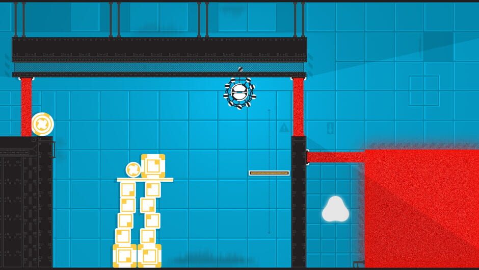 Parkour Bot screenshot