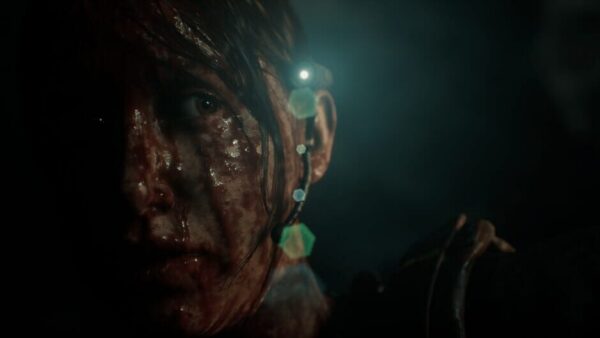The Dark Pictures Anthology: House of Ashes screenshot