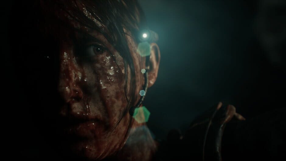 The Dark Pictures Anthology: House of Ashes screenshot