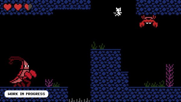Skelost screenshot