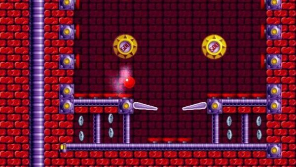 Jazz Jackrabbit 2 screenshot