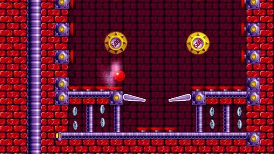 Jazz Jackrabbit 2 screenshot