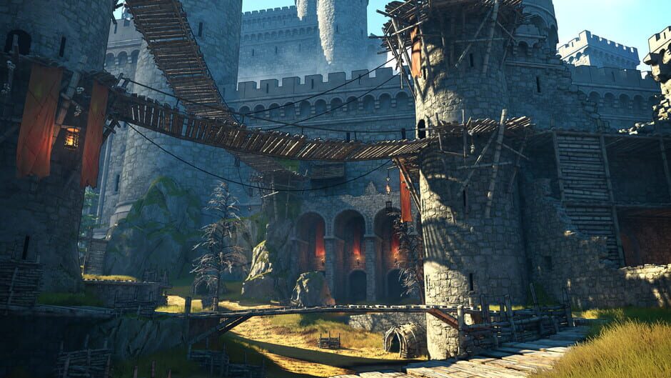 Tiny Tina&rsquo;s Wonderlands screenshot