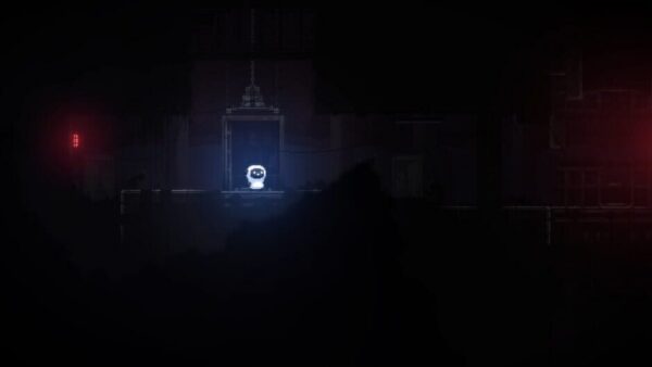 Sheepy: A Short Adventure screenshot