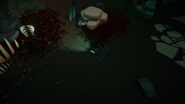 Project: Aurora screenshot