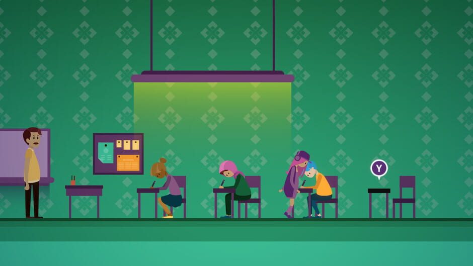 Blueberry screenshot