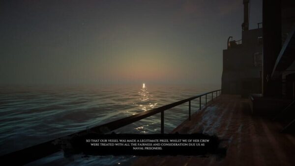 Dagon screenshot
