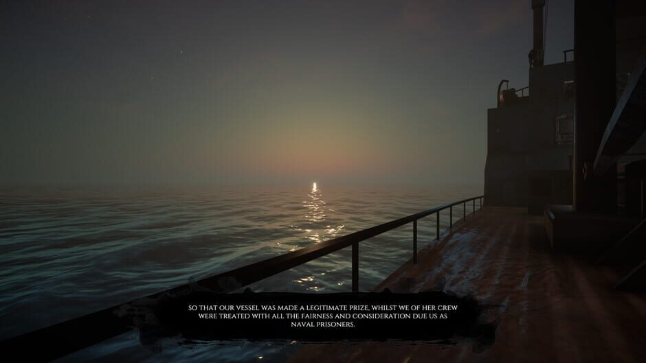 Dagon screenshot