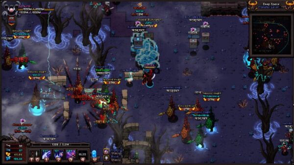 Hero Siege screenshot