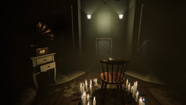 Madison screenshot
