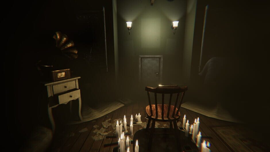 Madison screenshot