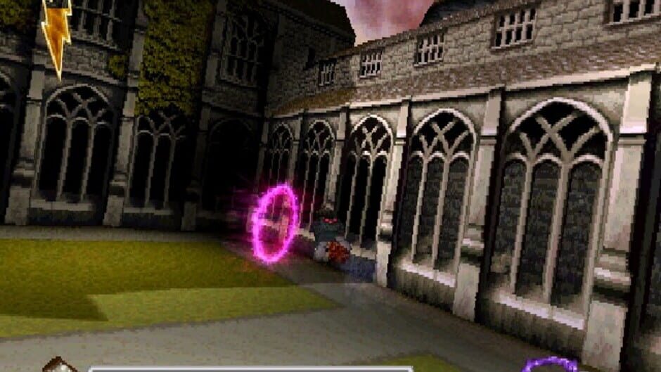Harry Potter and the Sorcerer&rsquo;s Stone screenshot