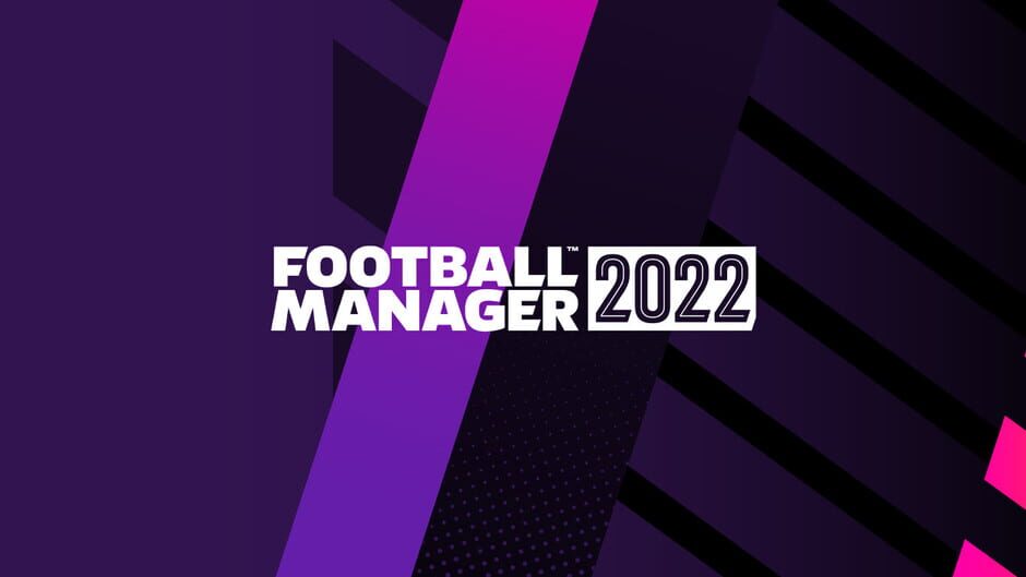 Football Manager 2022 screenshot