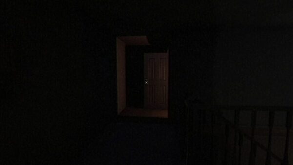 Fears to Fathom: Home Alone screenshot