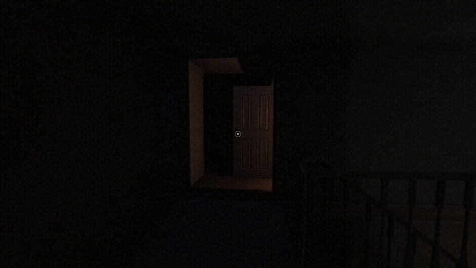 Fears to Fathom: Home Alone screenshot