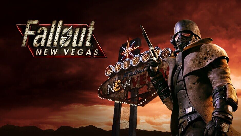 Fallout: New Vegas – Ultimate Edition screenshot