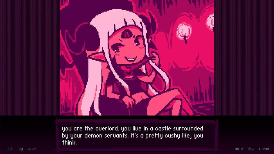 Bad End Theater screenshot