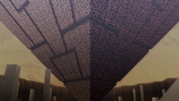 Shin Megami Tensei: Nocturne screenshot