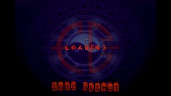 Fear Effect screenshot