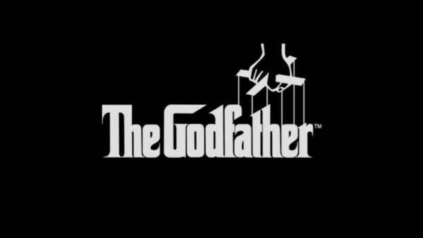 The Godfather screenshot