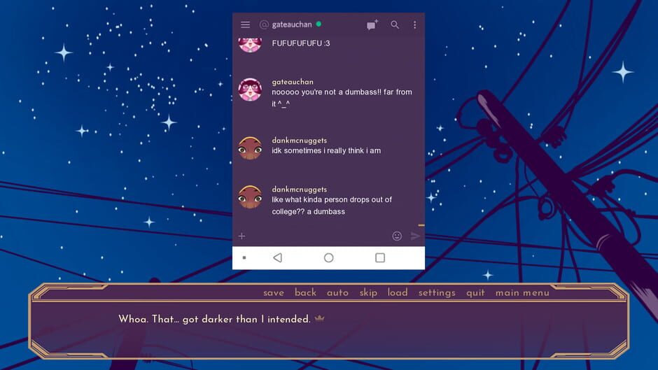 High Elo Girls screenshot