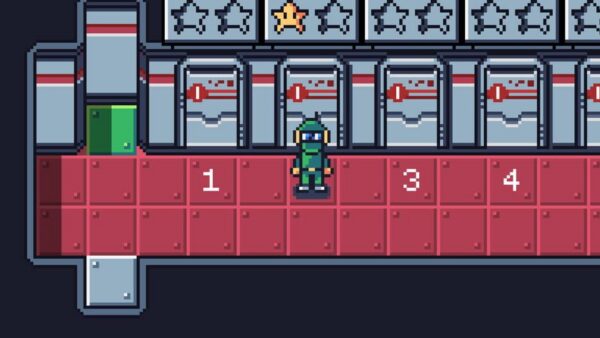 Move That Box! screenshot