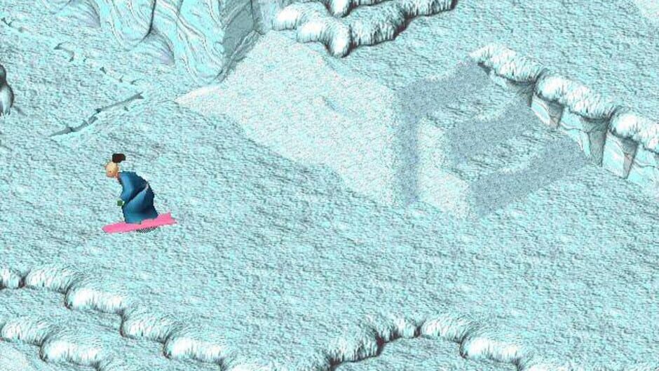 Twinsen&rsquo;s Little Big Adventure Classic screenshot
