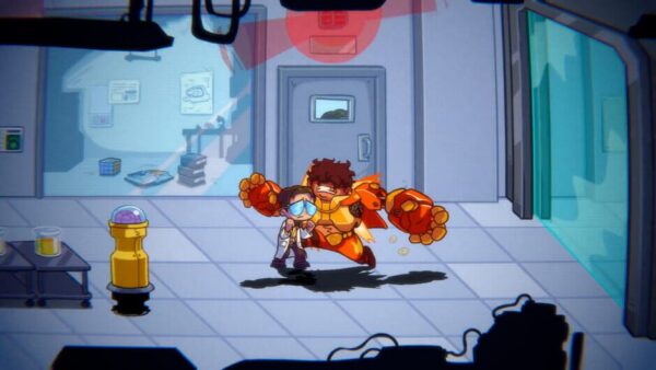 Underling Uprising screenshot