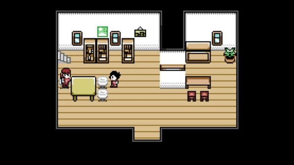 Paracreat screenshot