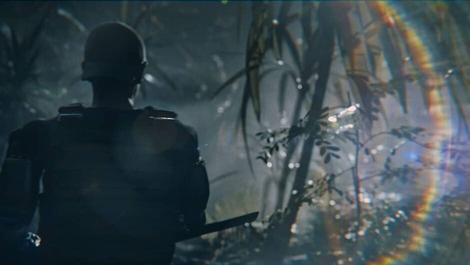 Off The Grid screenshot