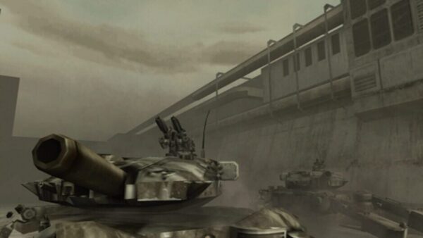 Killzone screenshot