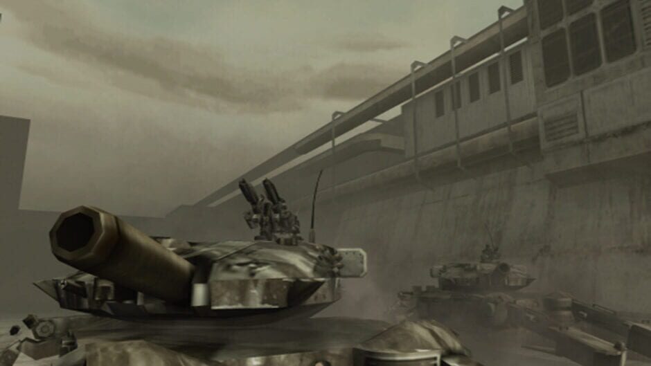 Killzone screenshot