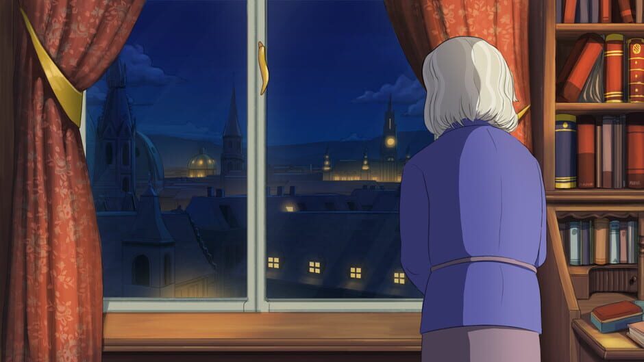 A Piano Tale screenshot