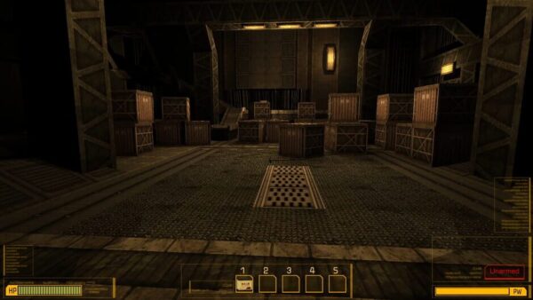 Athanasia screenshot