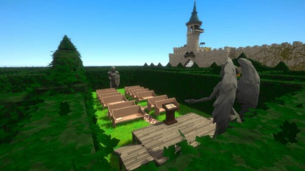 The Looker screenshot